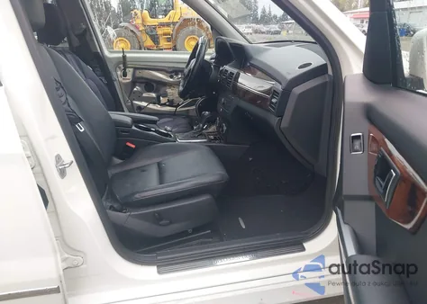 2011 Mercedes-Benz Glk 350 4Matic from USA, damaged, VIN WDCGG8HB7BF610812